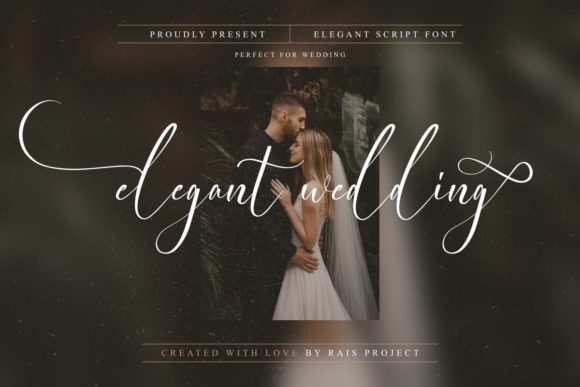Download Elegant Wedding - Premium Resources