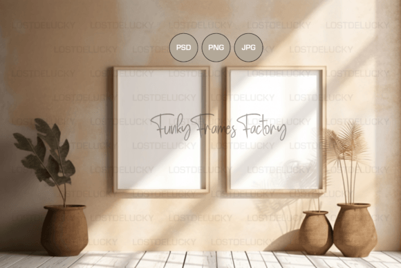 Download Frame Mockup Template, PSD Mockup - Psd mockup Collection
