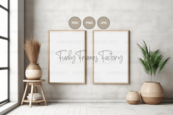 Download Frame Mockup Template, PSD Mockup - Psd mockup Collection