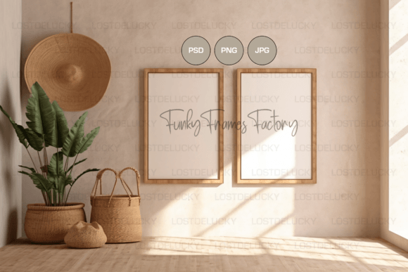 Download Frame Mockup Template, PSD Mockup - Psd mockup Collection