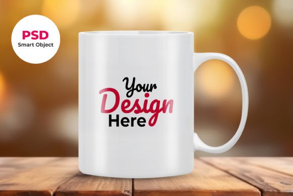 Download Coffee Mug Mockup PSD Mockup - Psd mockup Collection