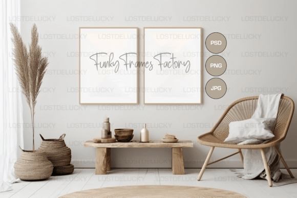 Download Frame Mockup Template, PSD Mockup - Psd mockup Collection