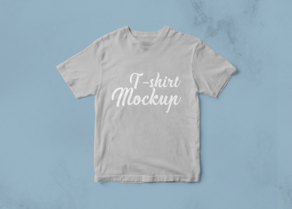 Download Realistic Mens T-shirt PSD Mockup - Psd mockup Collection