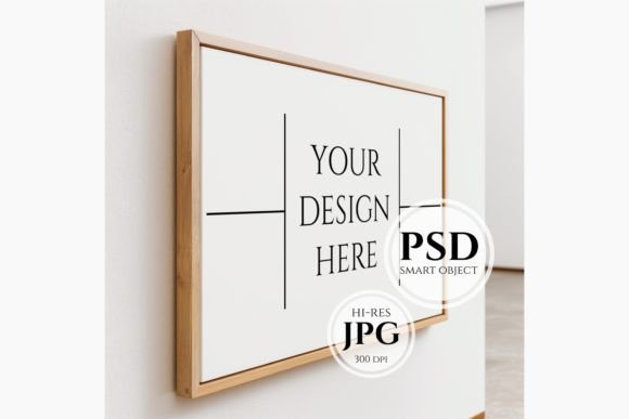 Download Frame Mockup, Wall Art Mockup - Mockup Collection